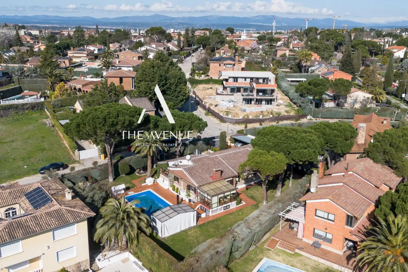 Casa o xalet en venda a El Olivar de Mirabal