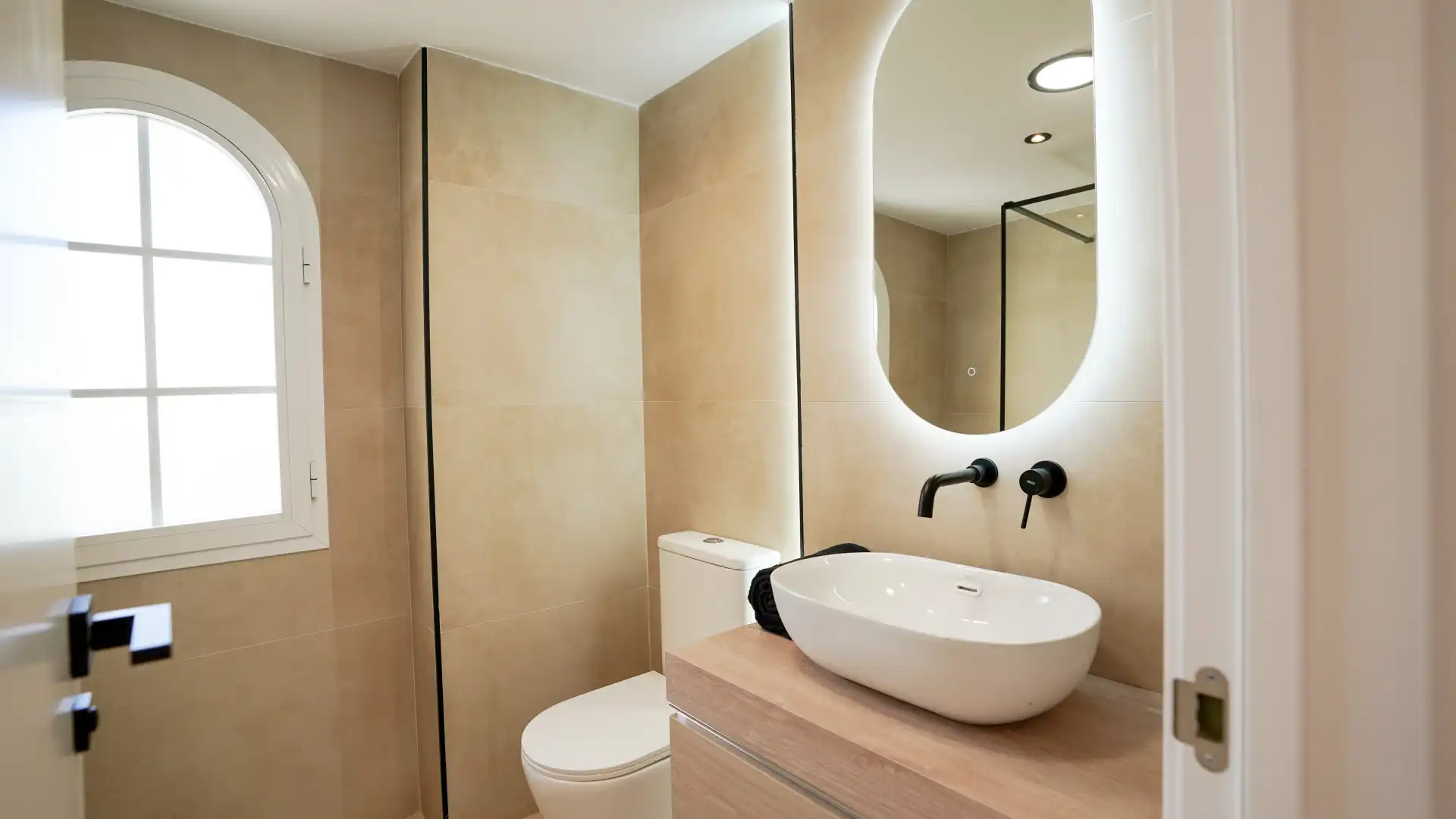 Apartament amb piscina de lloguer a Nueva Andalucía, imagen 31