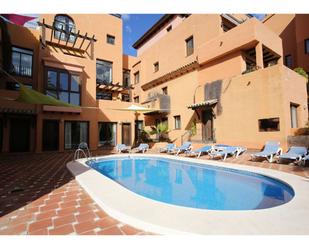 Flat to rent in Levante, Atalaya - Isdabe