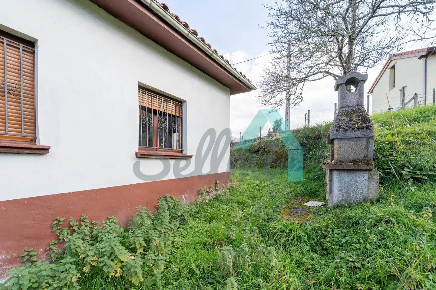 Maison avec jardin à vendre à Aldea Xerra, imagen 25