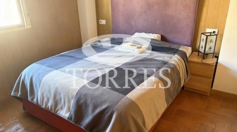 Foto 4 de Piso de alquiler en Calle Doña Enriqueta, Perchel Norte, Málaga Capital