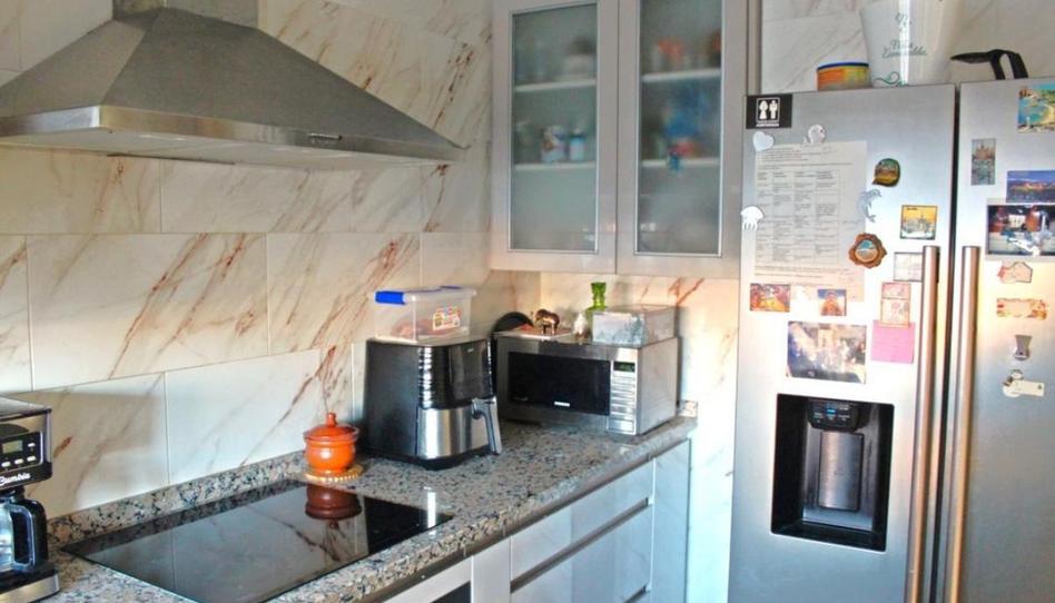 Foto 1 de Casa adosada en venda a Calle Romanos, Niebla, Huelva