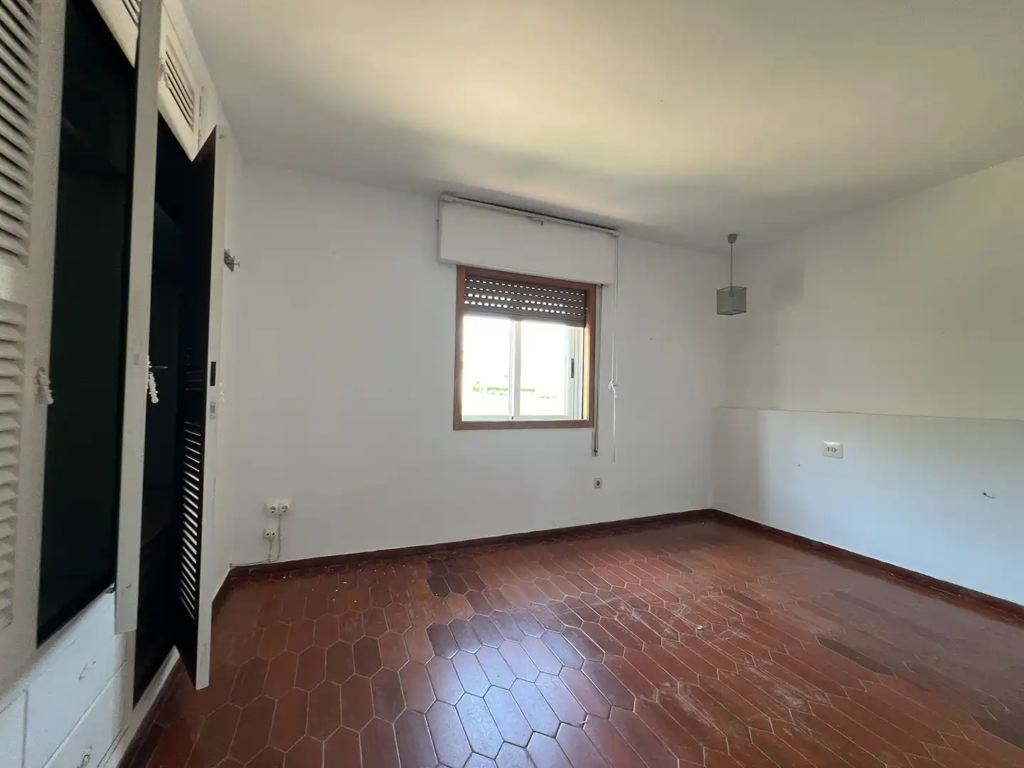 Dormitori de Casa o xalet en venda en Pedreguer amb Jardí privat, Terrassa i Piscina