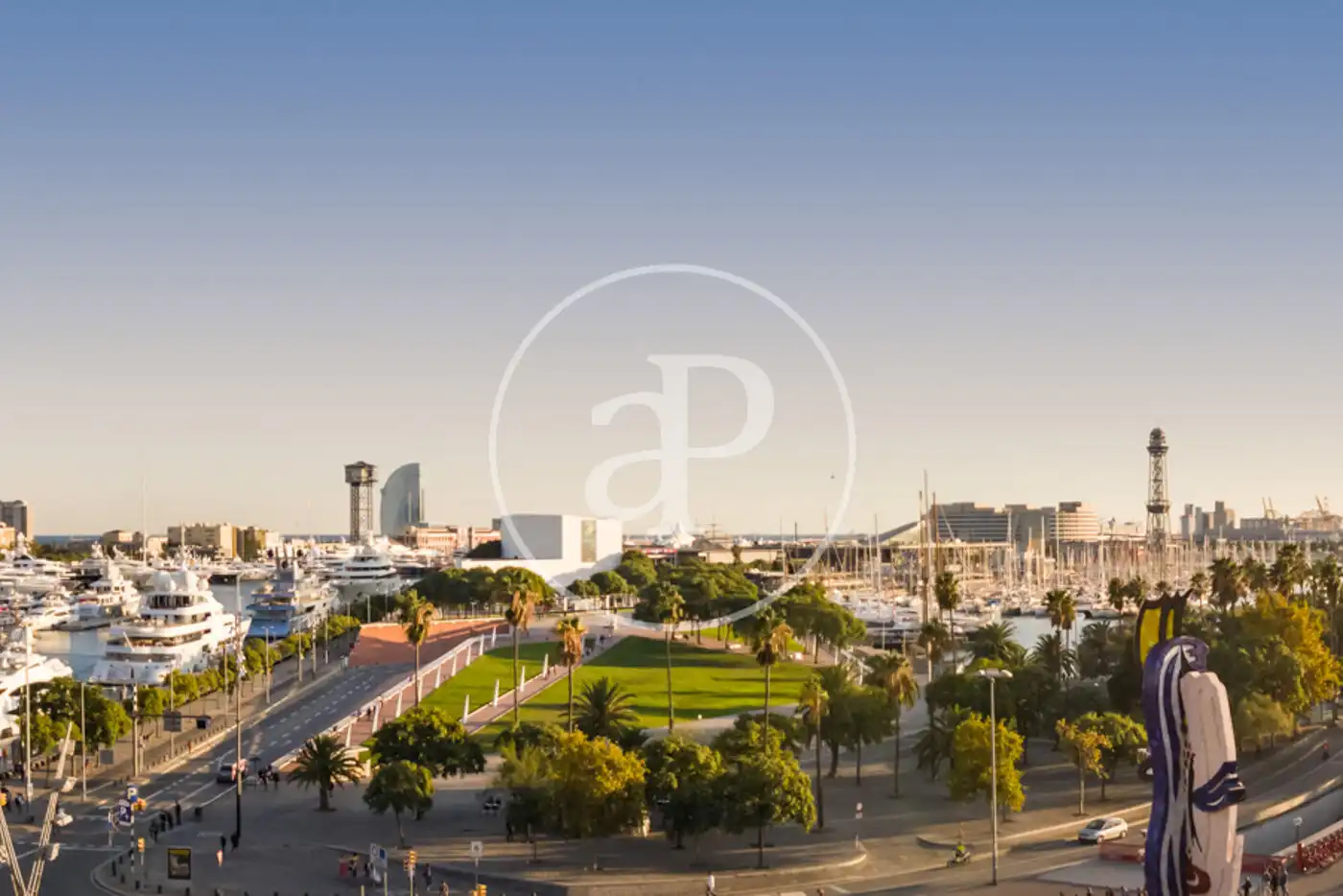 Flat for sale in Pg. d'Isabel II, Sant Pere, Sta. Caterina i la Ribera