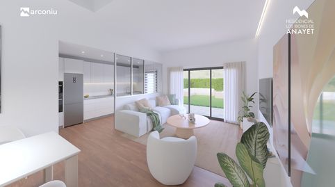 Foto 3 de Casa adosada en venta en Calle Lorenzo Pardo, Villanueva de Gállego, Zaragoza