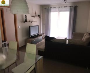 Living room of Apartment to rent in Benidorm  with Terrace, Storage room and Balcony