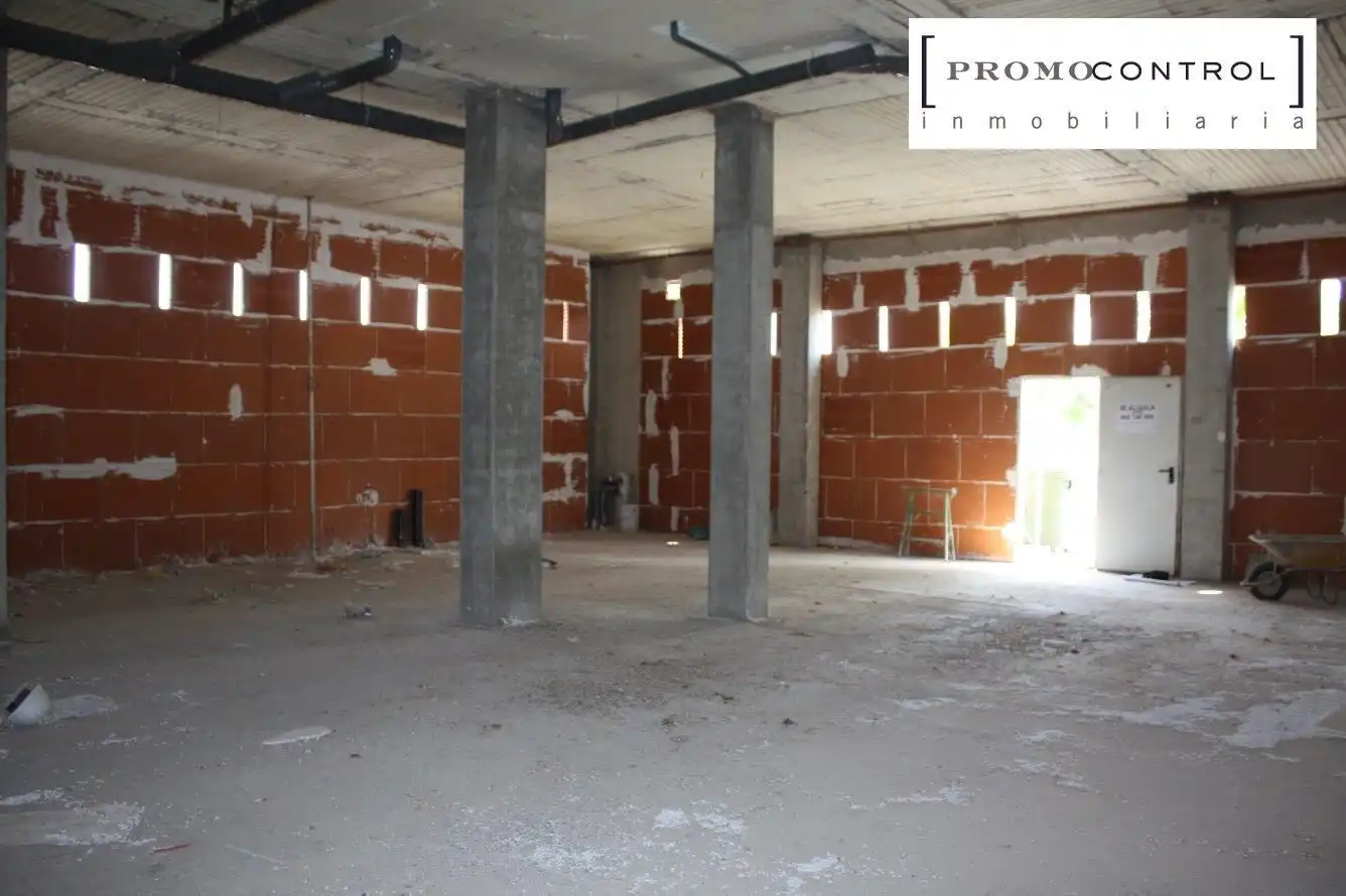 Local comercial de lloguer a Zuera, imagen 5