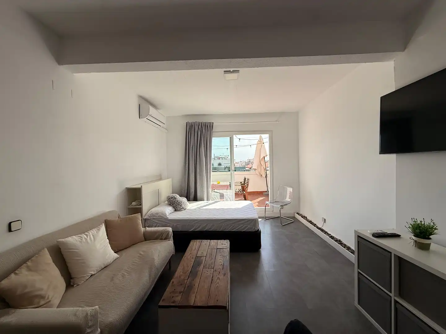 Piso en venta en Carrer l'Equador, Barri de les Corts
