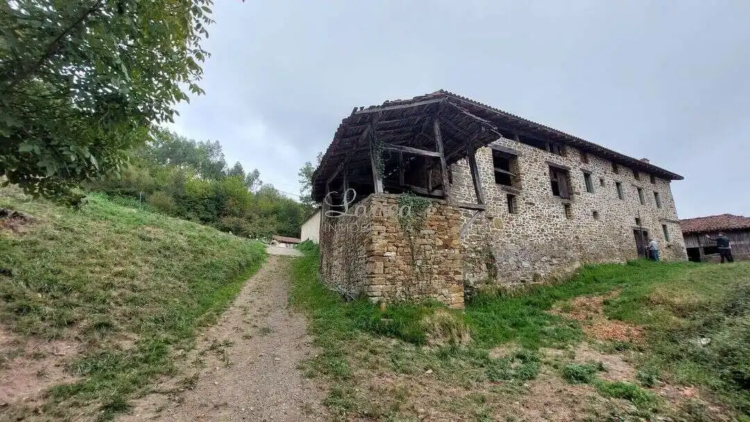 Haus zum Verkauf in Zeanuri, imagen 7