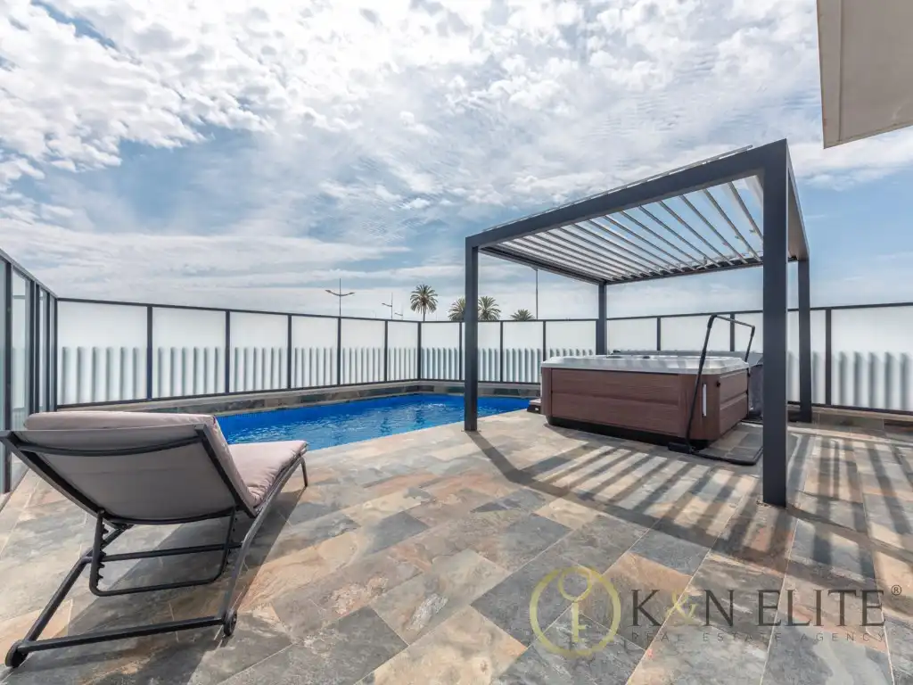Casa amb piscina en venda a Dolores, imagen 5