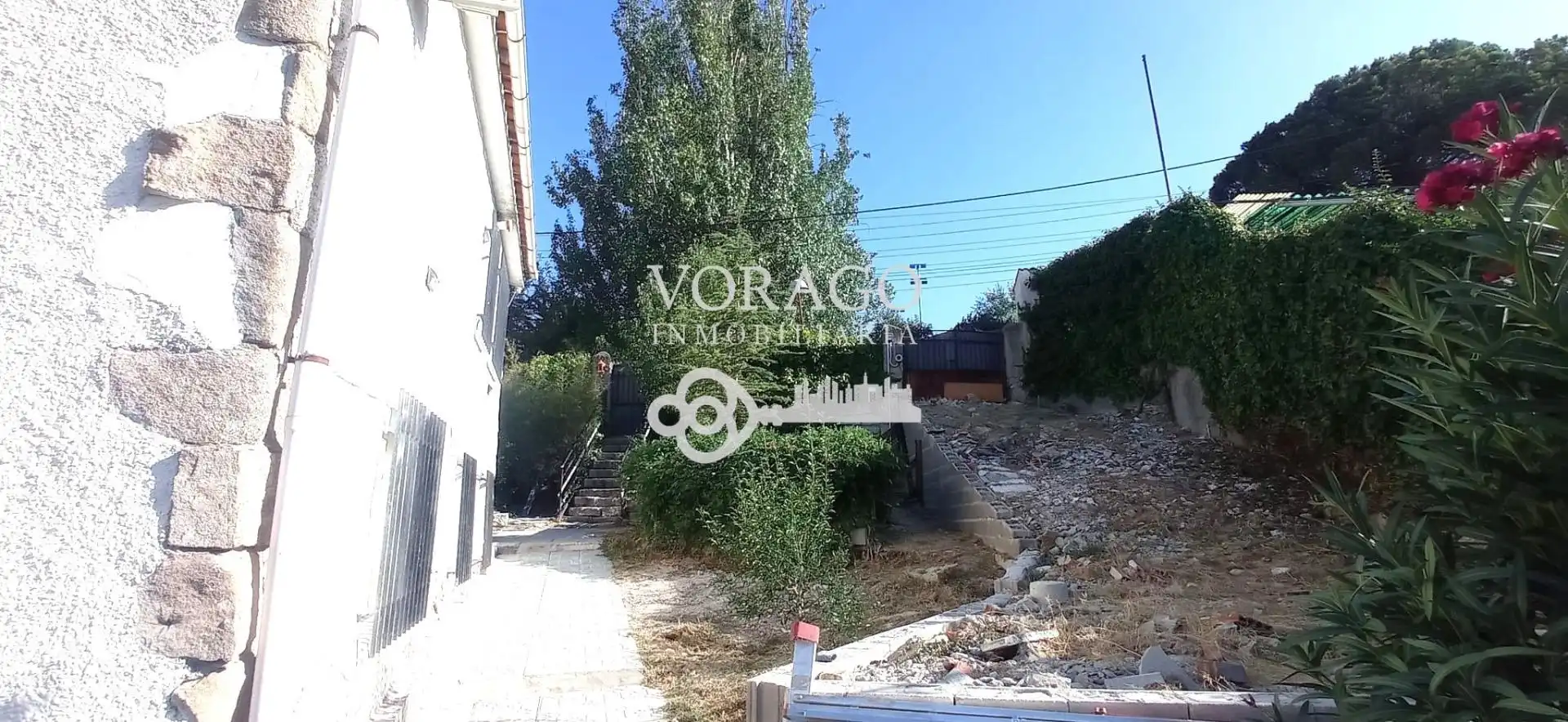 Chalet con piscina en venta en Torrejón del Rey, imagen 54
