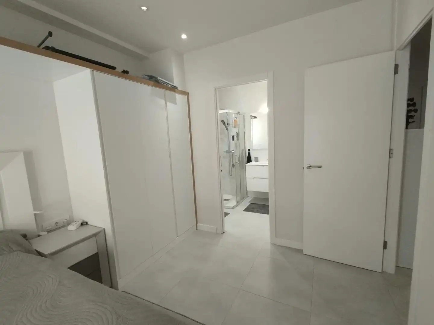 Bathroom of Apartments for sale in Orihuela  with Heating, Private garden and Swimming Pool