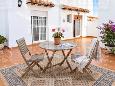 Piso con balcón en venta en Avenida Jaume I