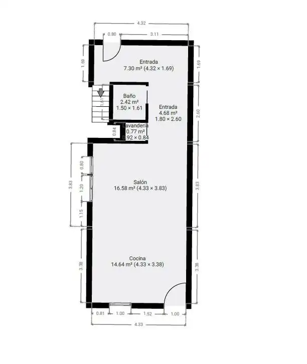 Casa o chalet en venta en Centelles con Aire acondicionado, Jardín privado y Balcón