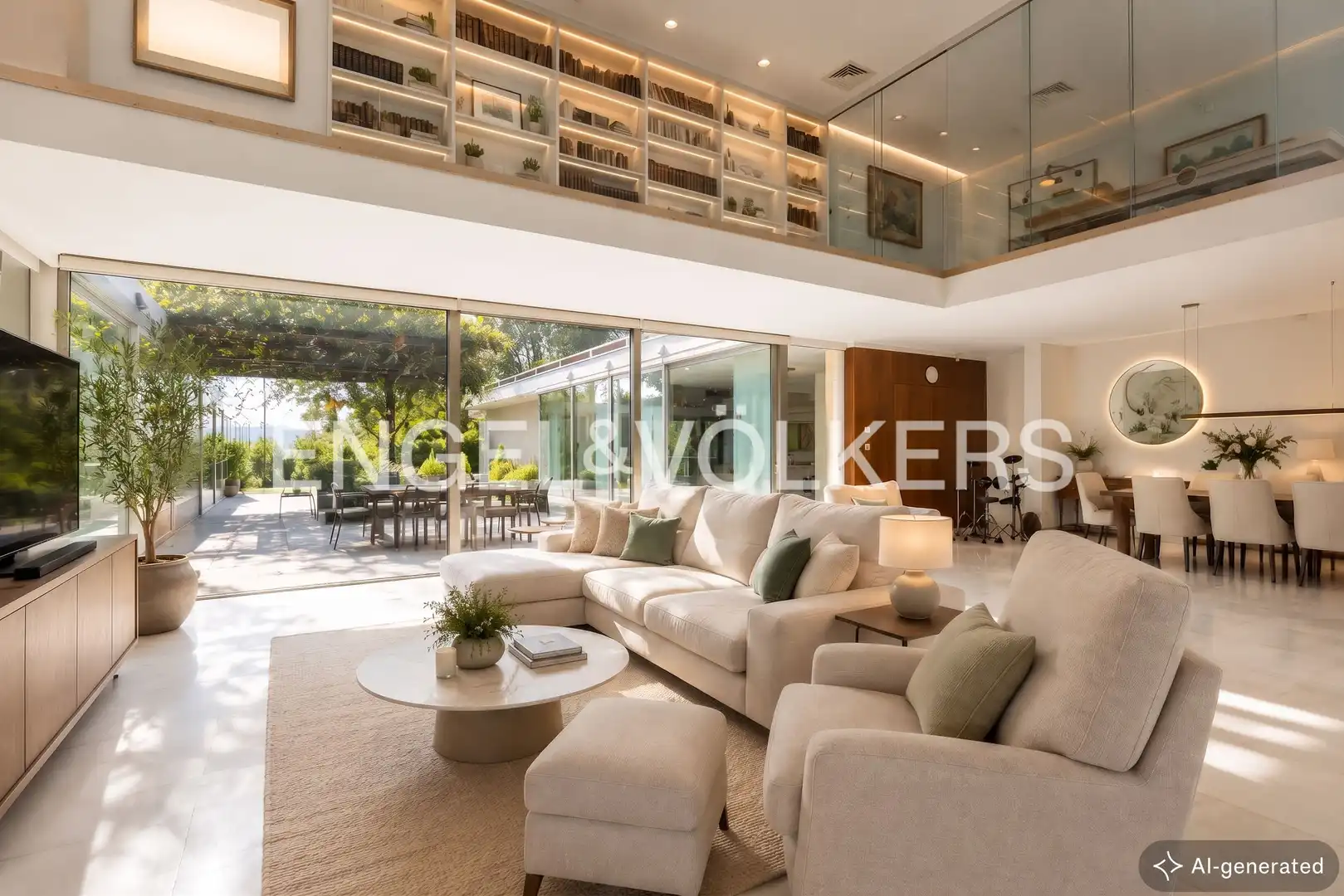 Casa con piscina en venta en Moncloa - Aravaca, imagen 15
