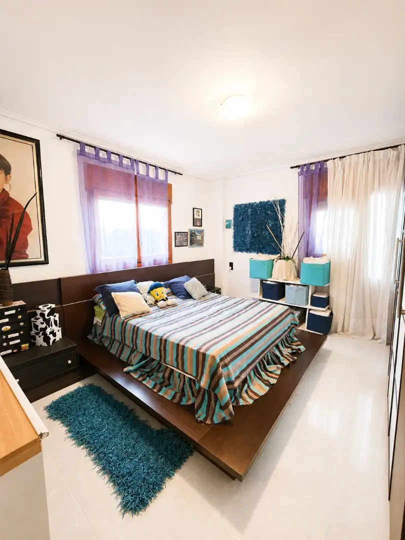 Adosado con terraza en venta en Calle Agustina de Aragón 19, imagen 21