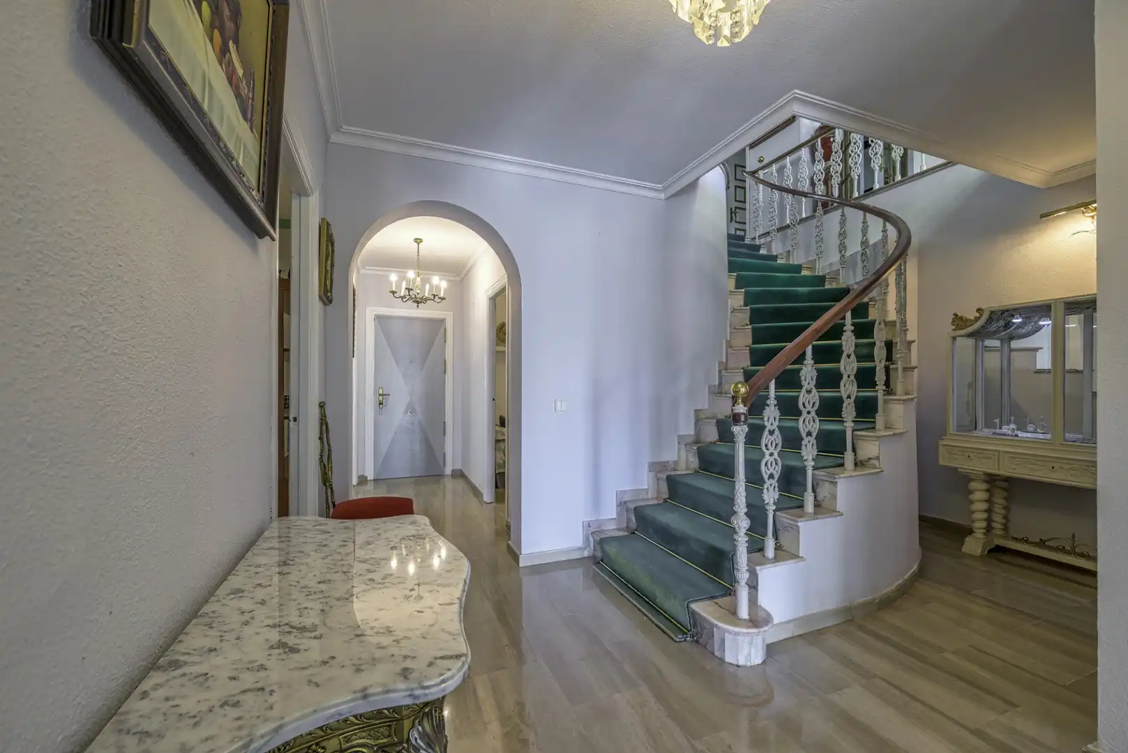Ático en venta en Fuengirola con Aire acondicionado, Terraza y Trastero