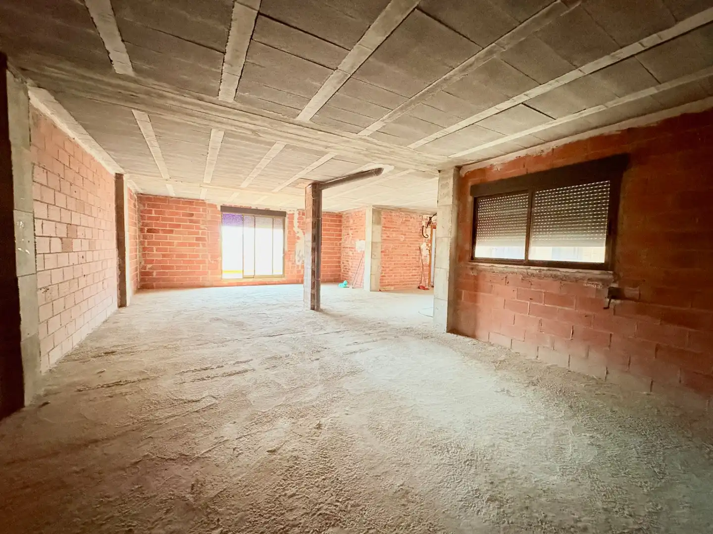 Ático en venta en Benaguasil con Terraza y Balcón