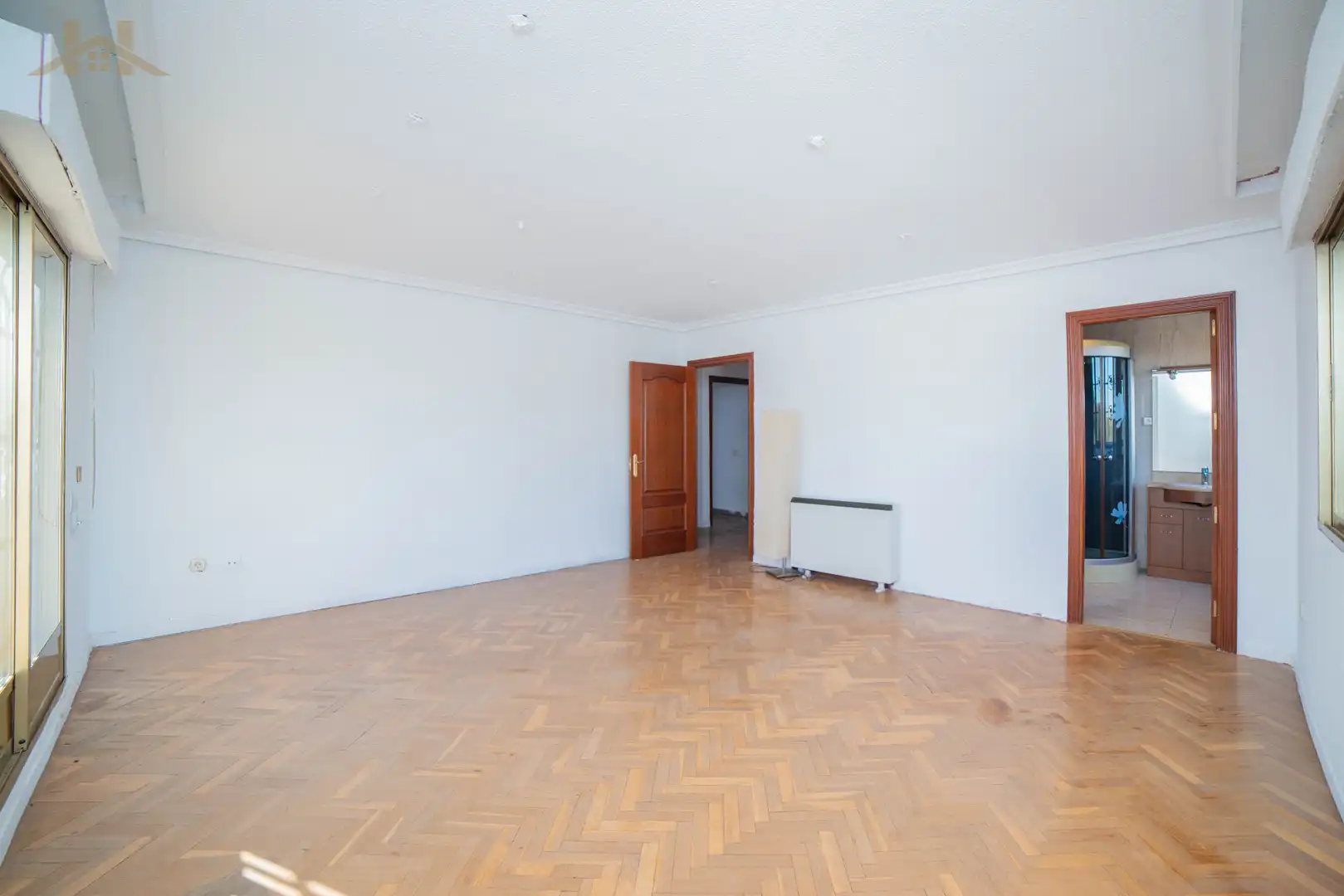 Habitación de Casa o chalet en venta en Rivas-Vaciamadrid con Jardín privado, Trastero y Piscina