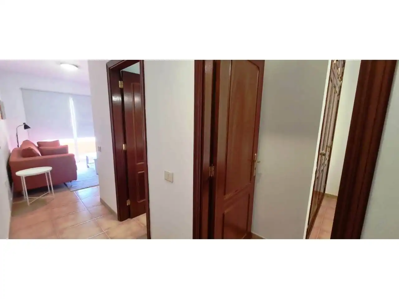 Apartament de lloguer en Candelaria amb Moblat i Balcó