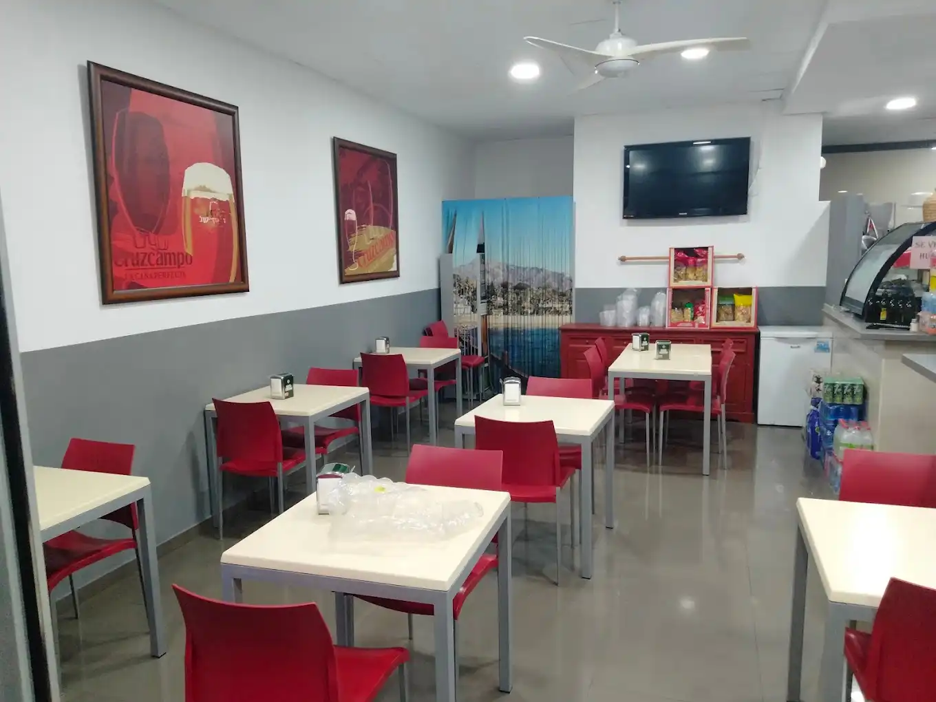 Local comercial en traspàs a Marbella Centro