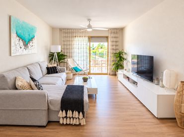 Appartement compact avec piscine à vendre à Carrer Anoia