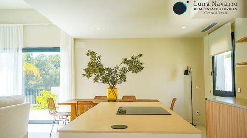 Foto 4 de Casa o chalet en venta en Carrer Praga, Golf Bahía, Finestrat