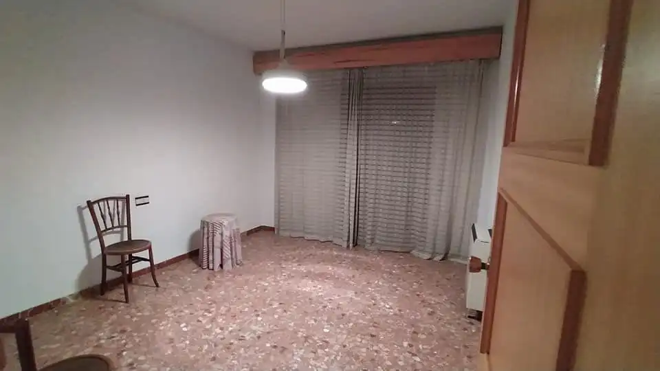 Appartamento con terrazza in vendita a Calle Santa María, imagen 24
