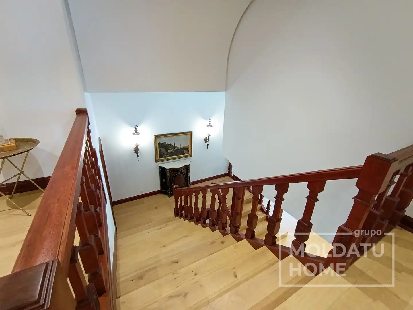 Casa amb jardí en venda a Hondarribia, imagen 43