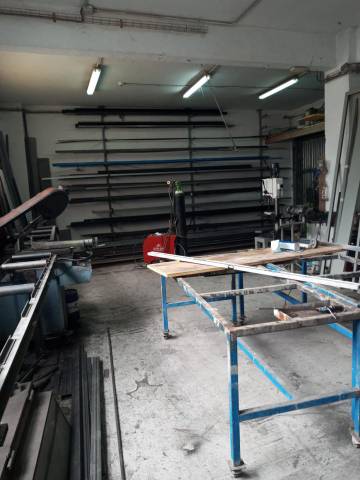 Local comercial en Alquiler en Pozokoetxe