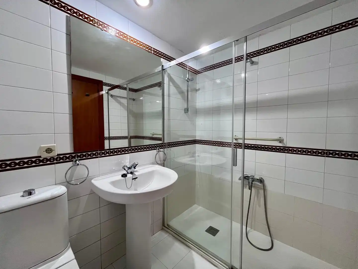 Flat with pool for sale in Avenida CIENCIAS (DE LAS) 31, imagen 11