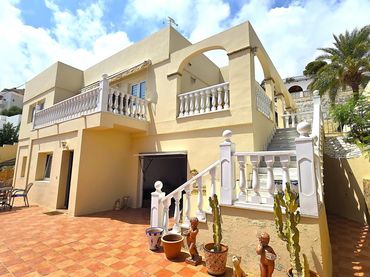 Casa en venda a Mojácar Playa - Las Ventanicas - La Paratá