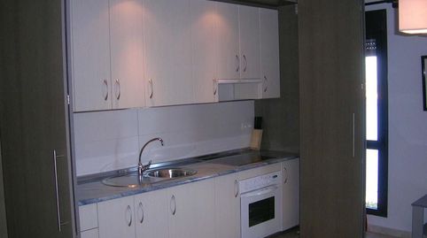 Foto 5 de Piso de alquiler en Casco Antiguo, Algeciras