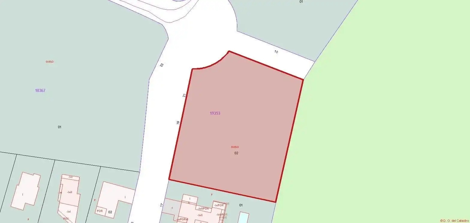 Lands and plots for sale in Sa Tamardia 19, imagen 7