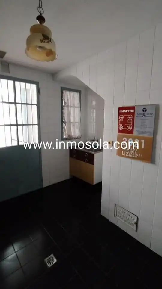 Casa o chalet en venta en Sabiote con Terraza