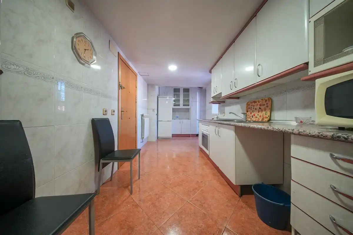 Appartement avec ascenseur à vendre à Calle de Castilla la Vieja, imagen 25