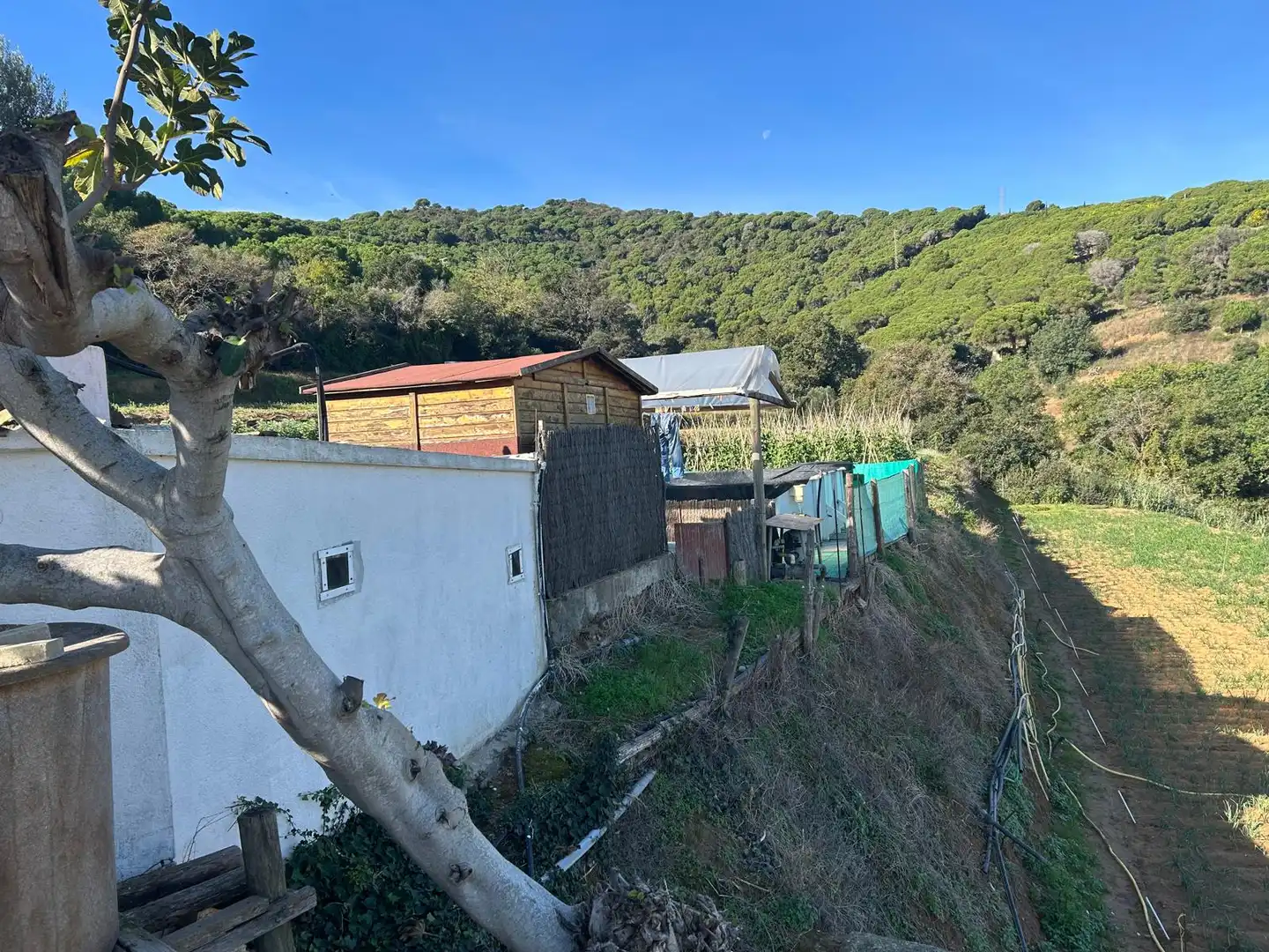 Casa rústica amb piscina en venda a Avinguda Mare de Déu de la Cisa, imagen 18