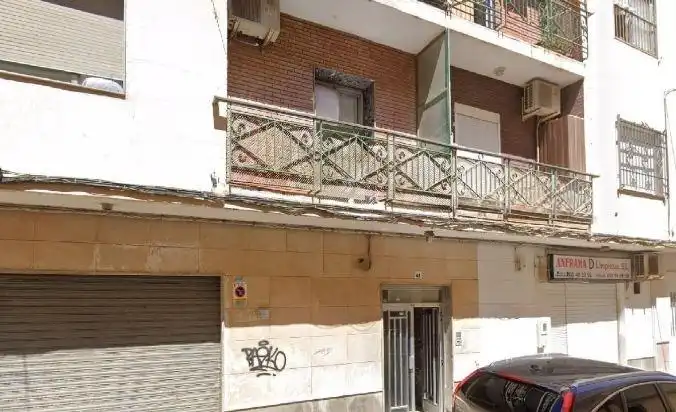 Wohnung zum Verkauf in Calle Cordoba 45, imagen 2