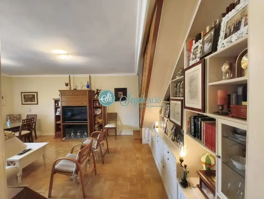 Flat with lift for sale in Ezequiel González - Conde de Sepúlveda, imagen 6