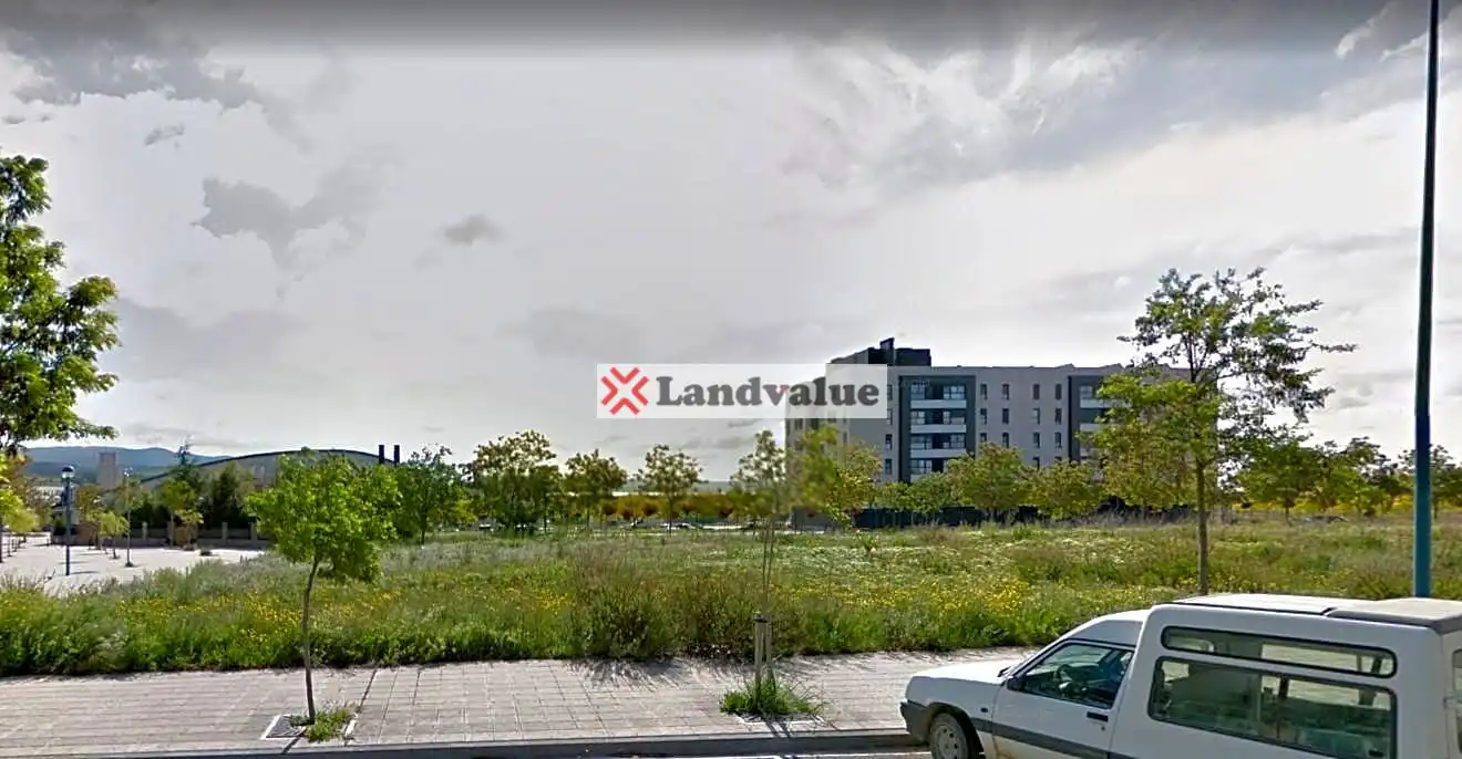 Residencial en venta en Tafalla
