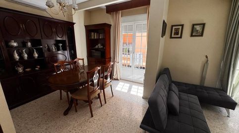 Foto 2 de Piso de alquiler en Morón de la Frontera, Sevilla