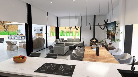 Foto 4 de Casa o chalet en venta en Pedanías Este, Aspe