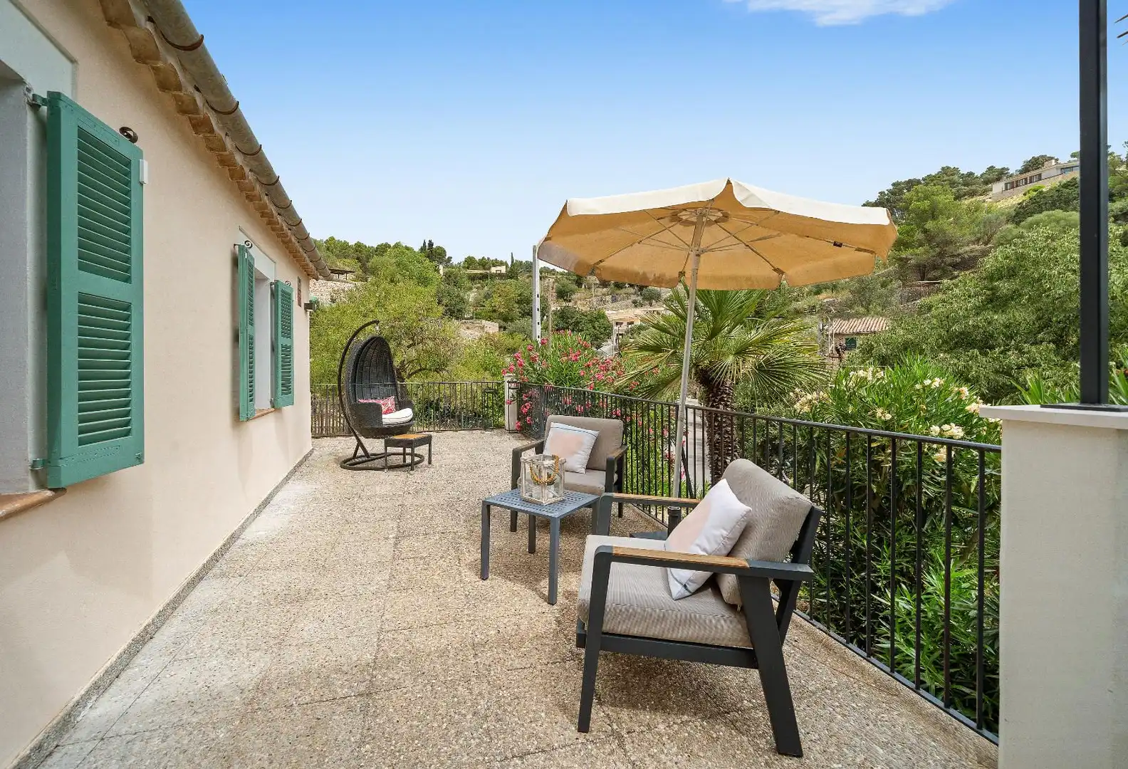 Casa amb terrassa en venda a Puigpunyent, imagen 19