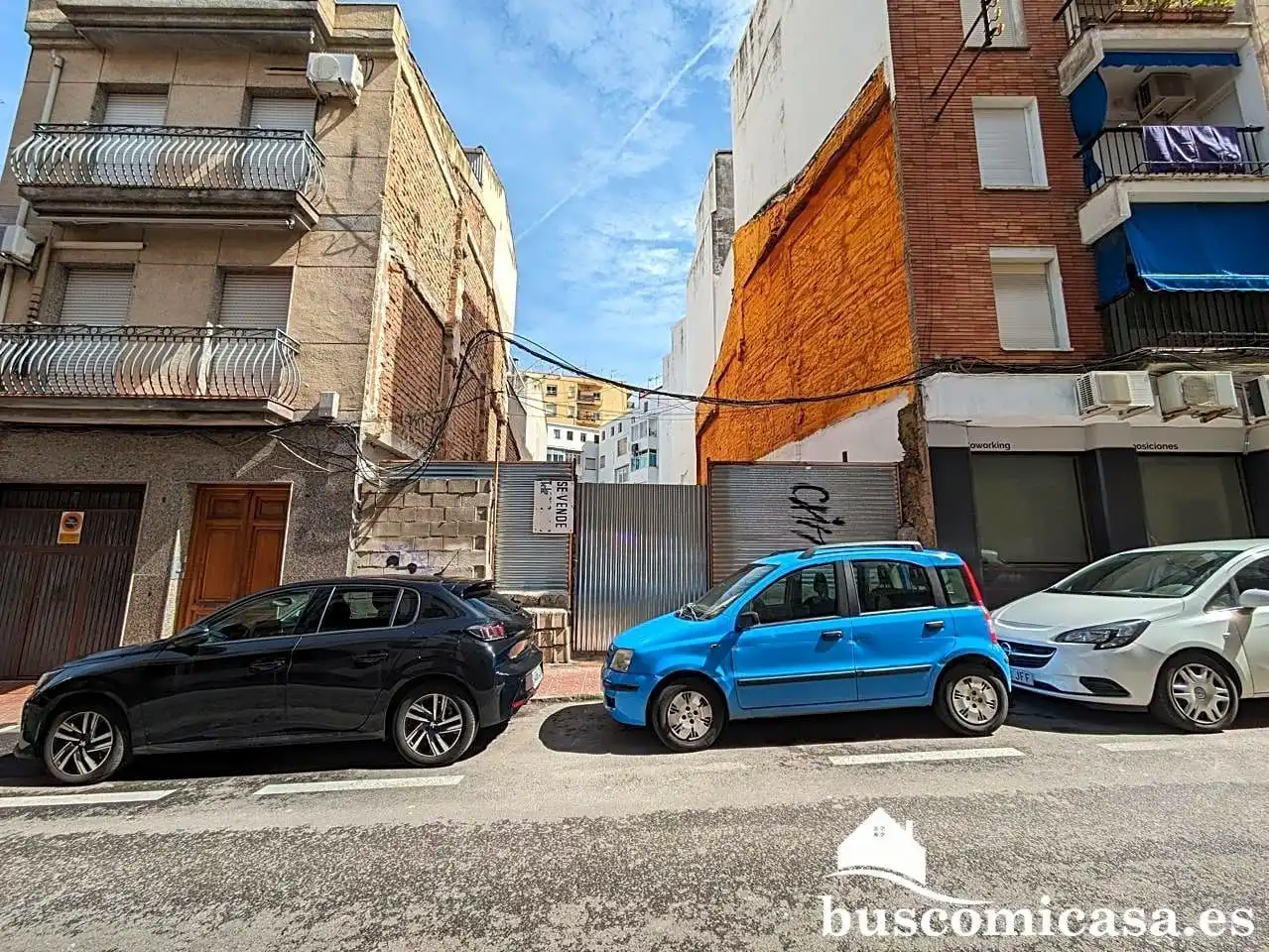 Terrenos y solares en venta en Centro ciudad, imagen 4