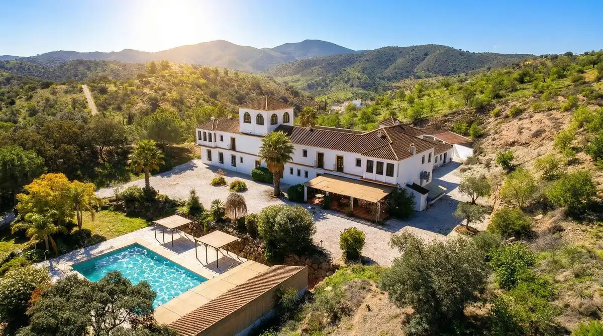 Country house zum Verkauf