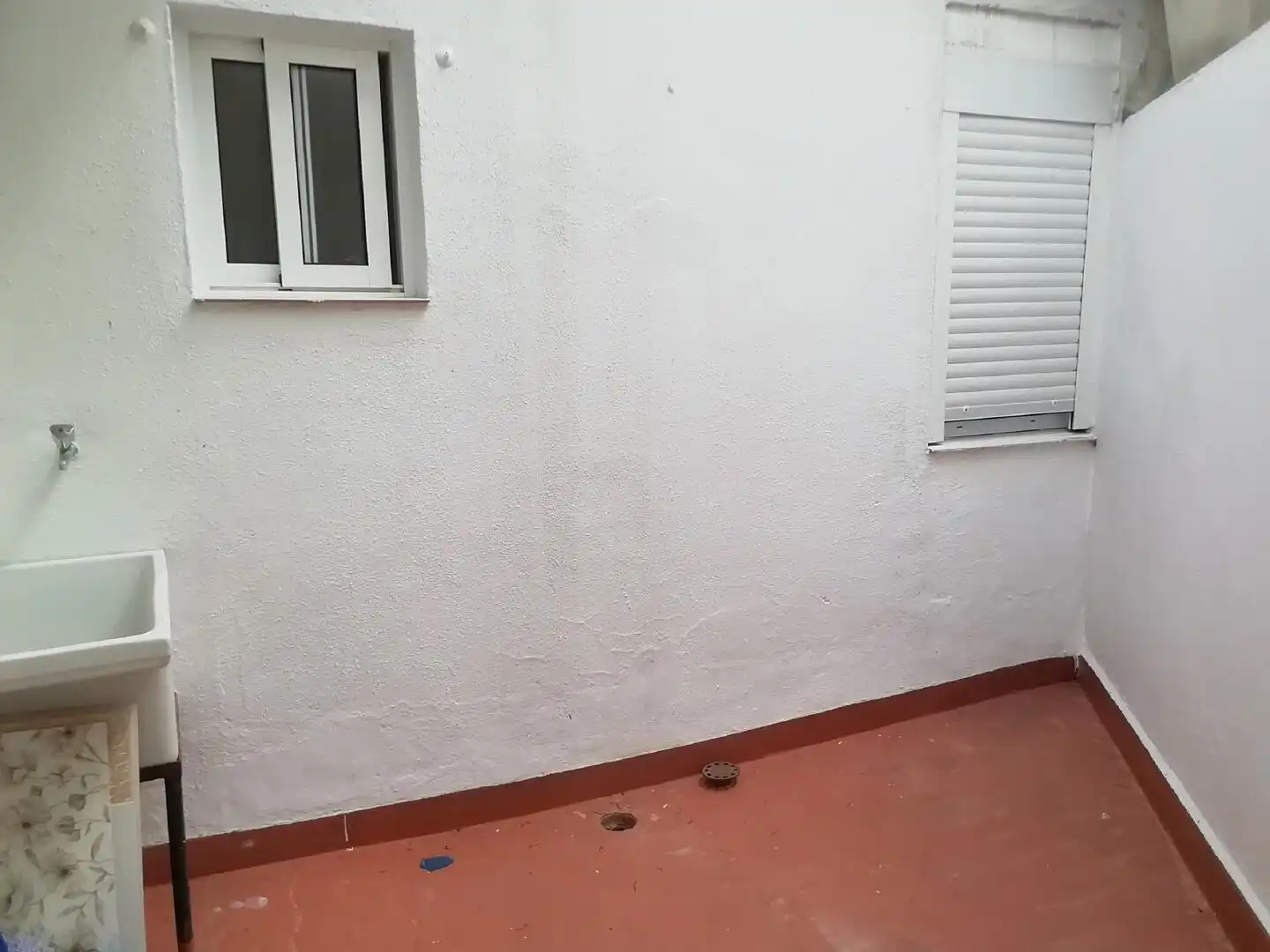 Flat for sale in Luque