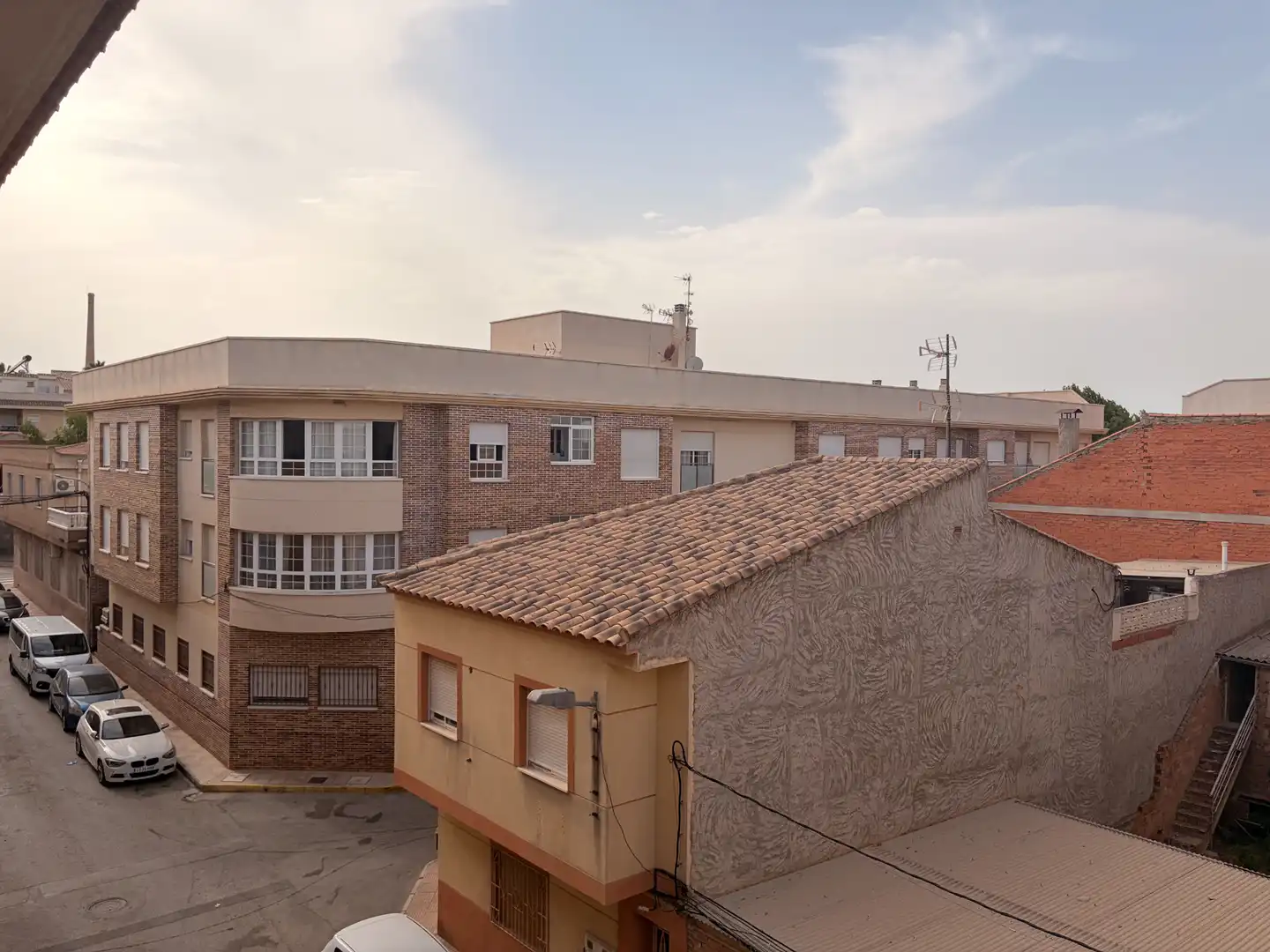 Wohnung mit Aufzug zum Verkauf in Calle Benito Pérez Galdós 8, imagen 12