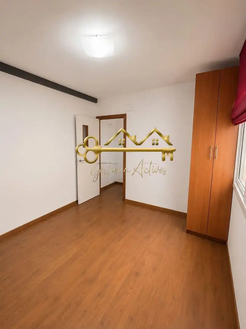 Flat for sale in Vallada  with Balcony