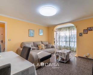 Living room of Flat for sale in Viladecans  with Balcony