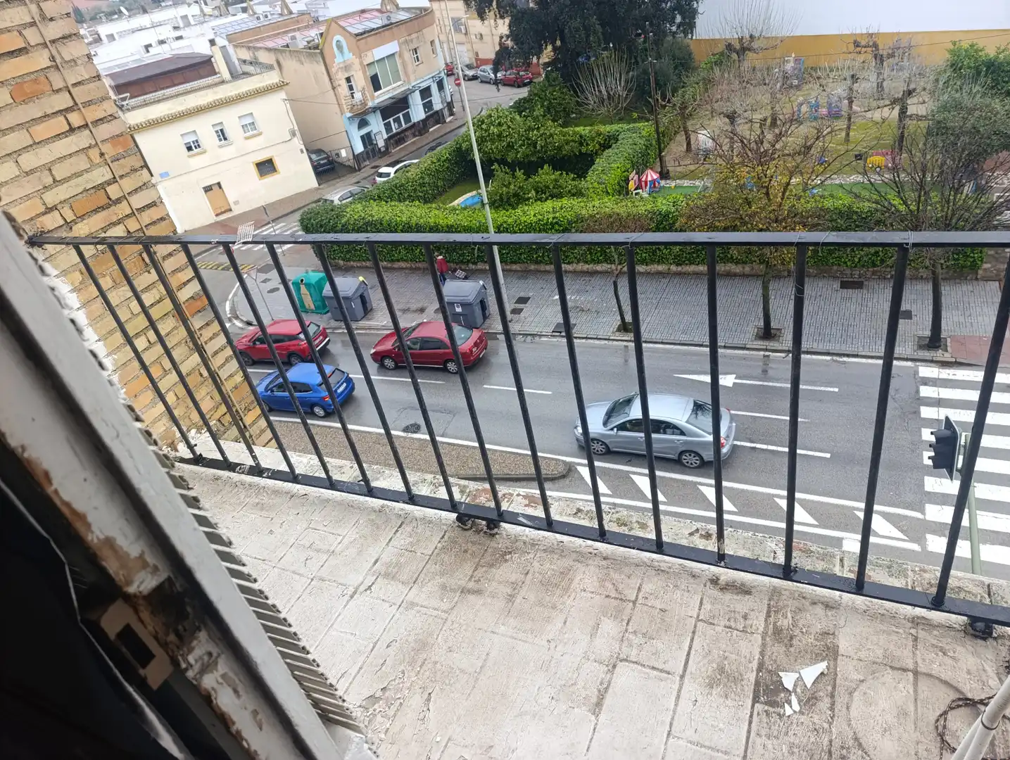 Flat for sale in Calle Martín Ferrador, Plaza de Toros